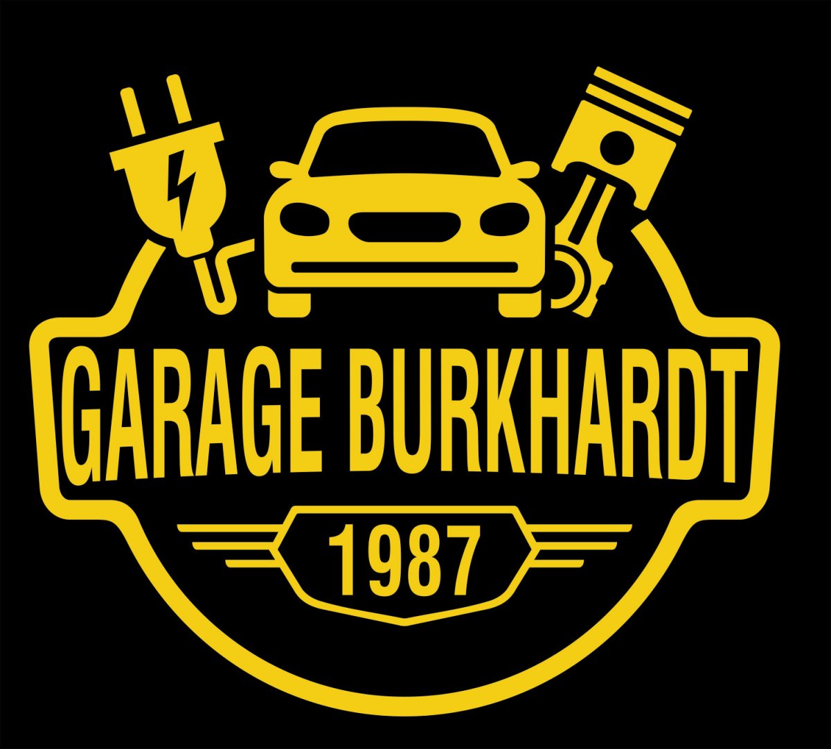 Garage Burkhardt
